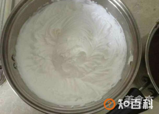 巧克力提拉米苏做法大全
