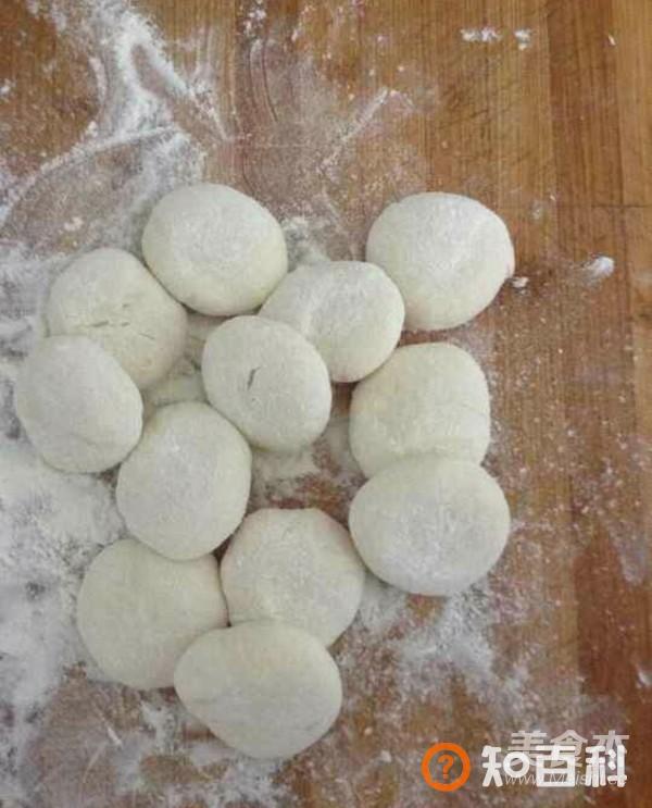 肉三鲜水饺做法大全