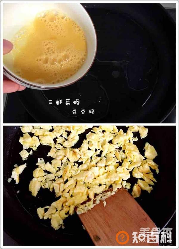 三鲜菜蟒做法大全