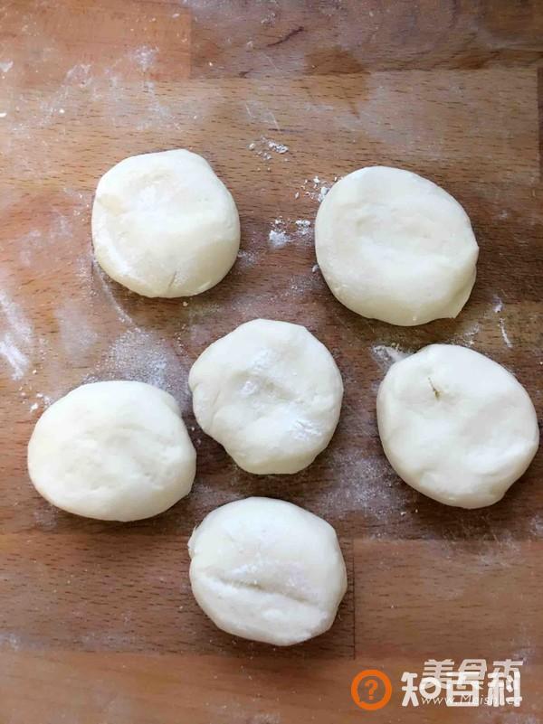 三鲜韭菜盒子做法大全