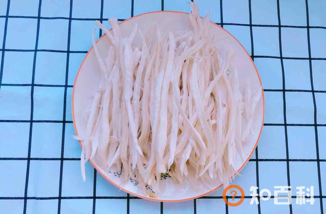 青椒炒杏鲍菇做法大全