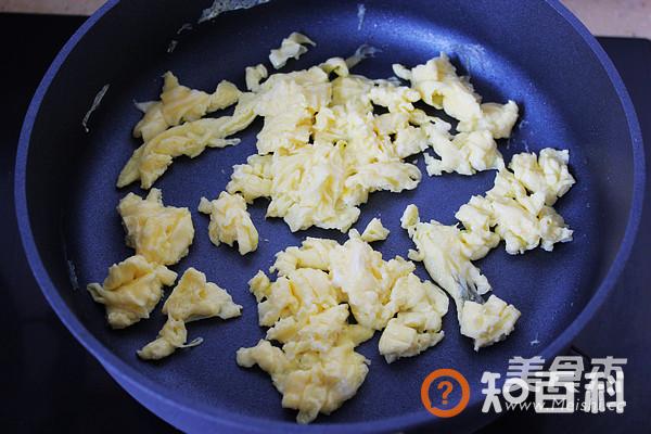什锦泡菜炒饭做法大全