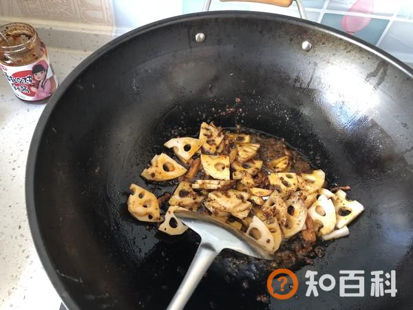 香菇豆豉干锅虾做法大全