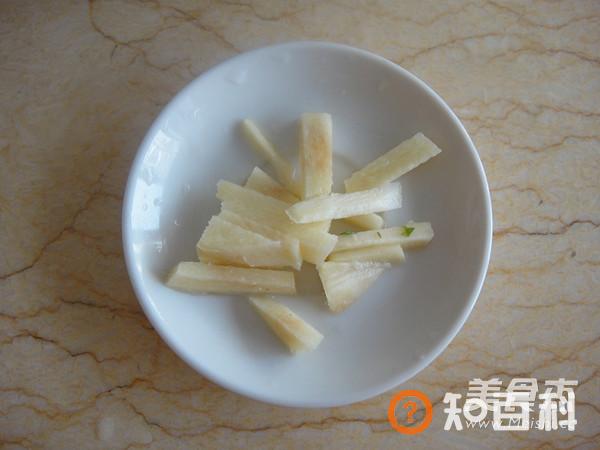 节节登高做法大全