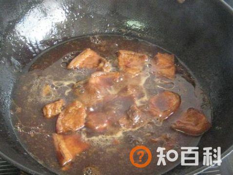 肉卤蛋做法大全