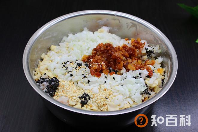 粤式伴手礼，风味鸡仔饼做法大全