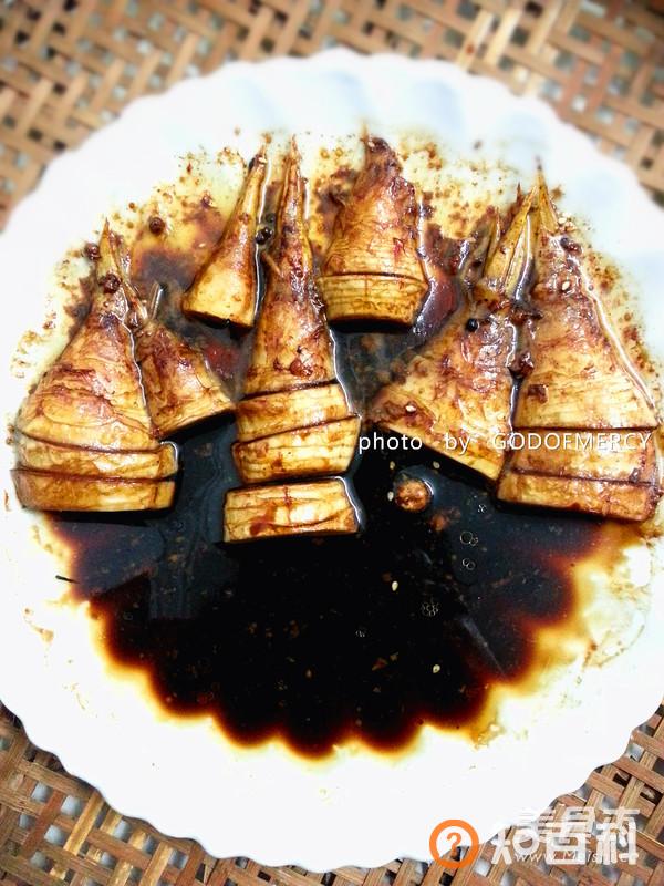 红烧肉冬笋做法大全