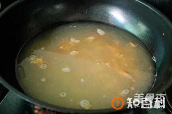 秘制三鲜面做法大全