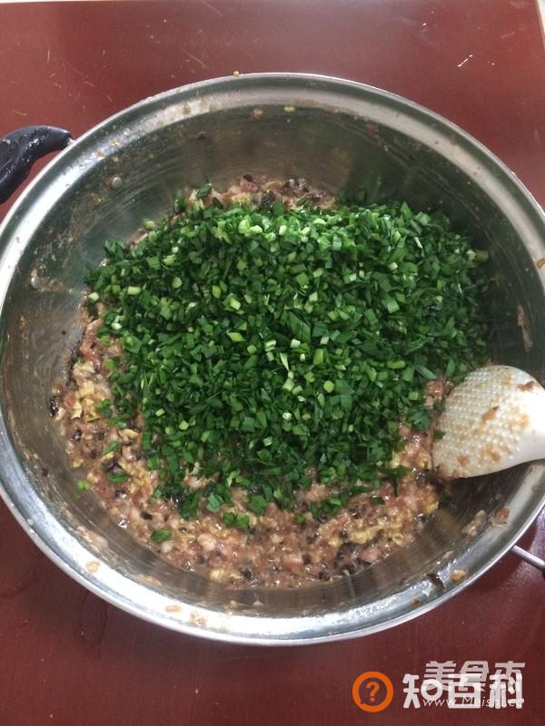 三鲜馅包子做法大全