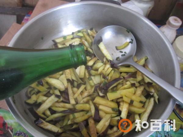 茄子土豆疙瘩汤做法大全