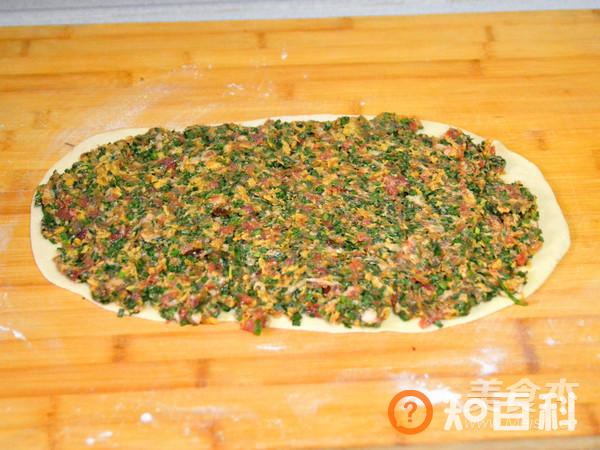 零基础也能制作的三鲜肉龙做法大全