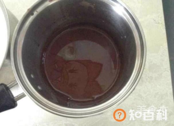 巧克力提拉米苏做法大全