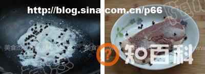 南京盐水鸭胸做法大全