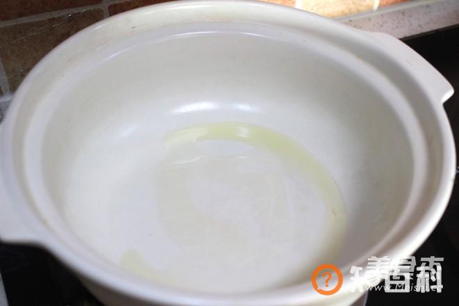羊肉小米粥做法大全