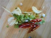 牛肉烧白菜粉丝做法大全
