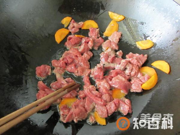 灯椒炒牛肉做法大全