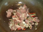 牛肉烧白菜粉丝做法大全