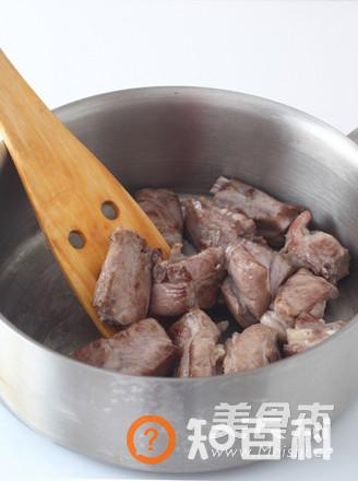 蜜汁小排做法大全
