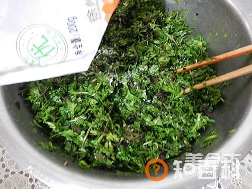 三鲜春卷做法大全