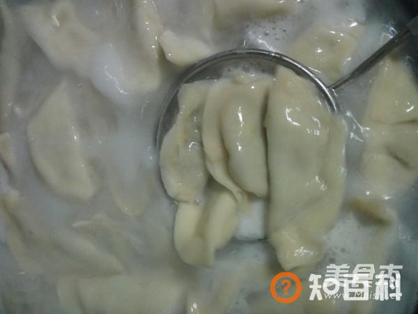 三鲜黄瓜水饺做法大全