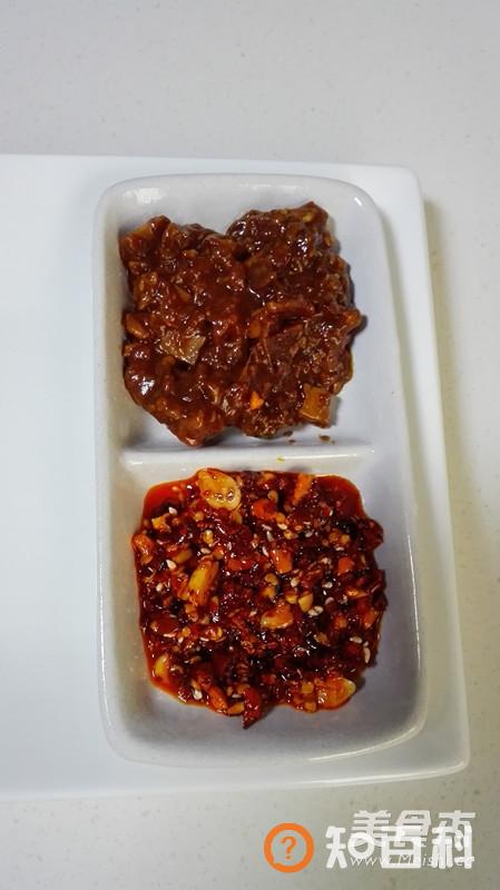 豆皮素菜卷做法大全