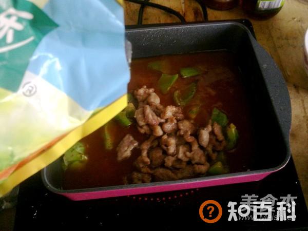 糖醋咕噜肉做法大全