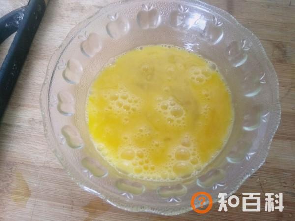 春菜第一美食——韭菜炒鸡蛋做法大全