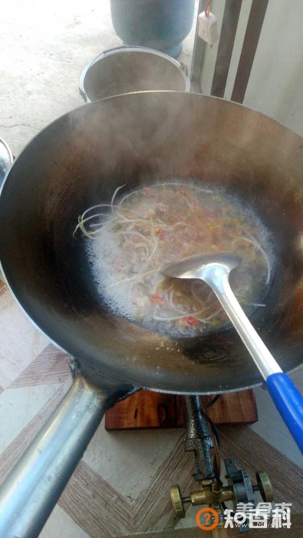 三鲜粉做法大全