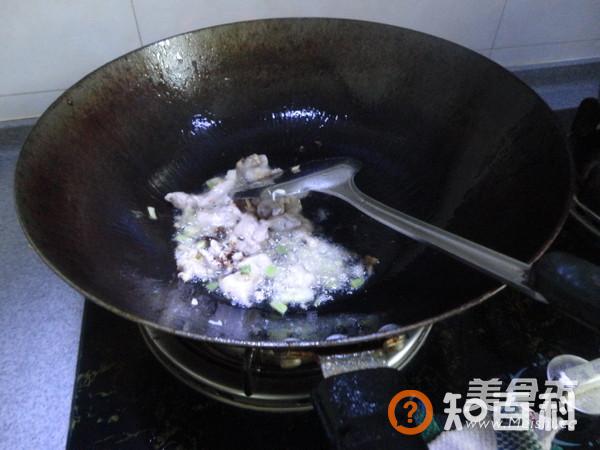 豆腐炒菜心做法大全