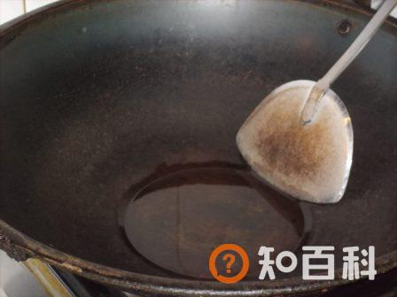 茭白辣椒炒肉丝做法大全