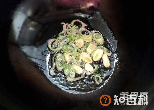 皮渣烩菜做法大全