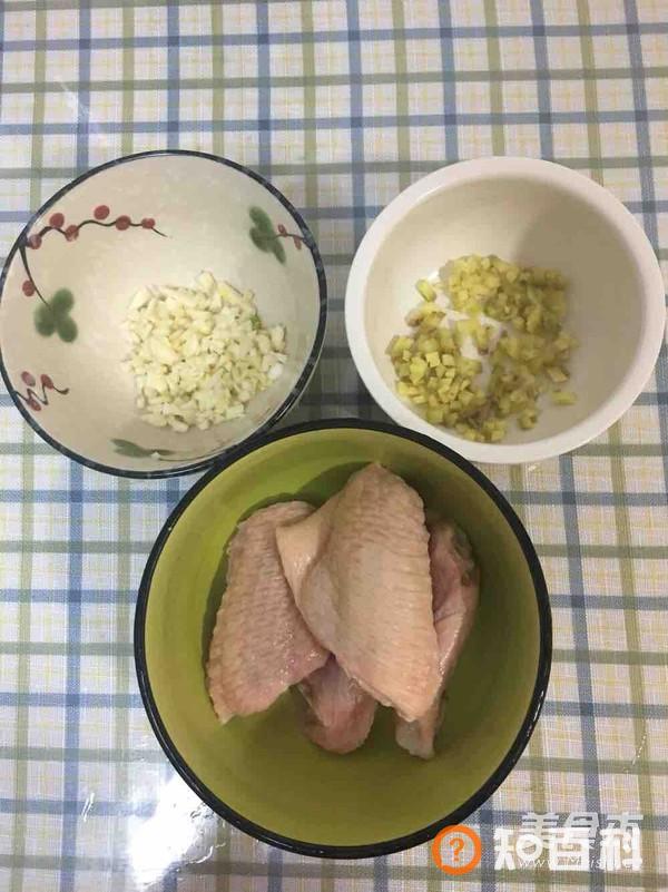 纸包鸡做法大全