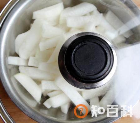胭脂醉萝卜做法大全