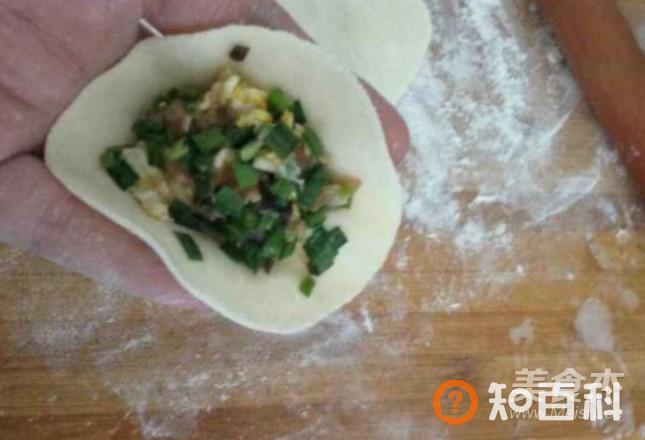 肉三鲜水饺做法大全