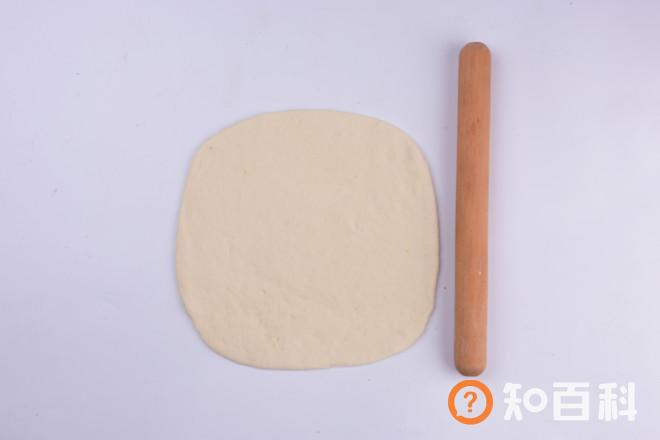 鲜虾培根披萨做法大全