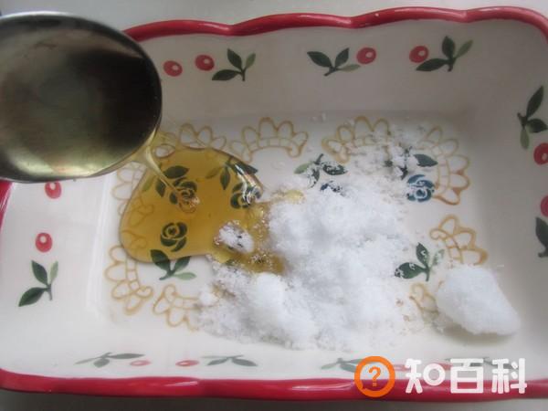 糖醋水萝卜做法大全