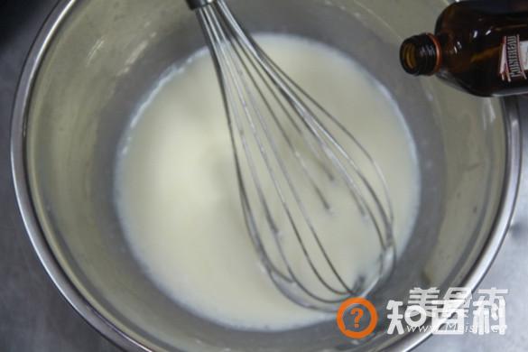 提拉米苏慕斯做法大全