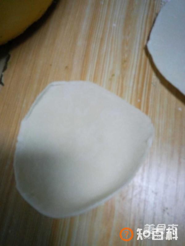 韭菜鸡蛋三鲜馅饺子做法大全
