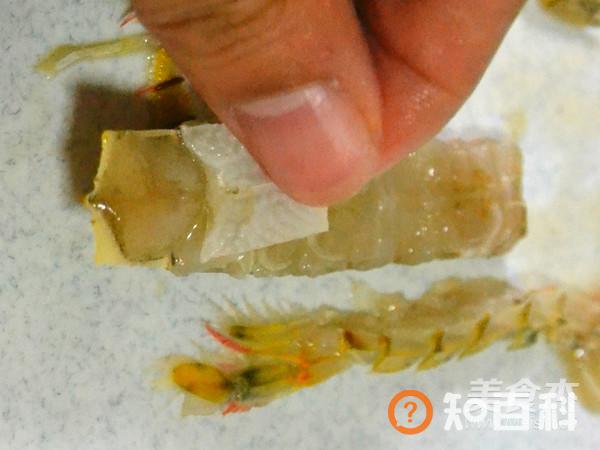 皮皮虾的另一种吃法---多汁三鲜酥皮馅饼做法大全