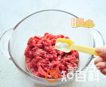 烫面千层牛肉饼做法大全