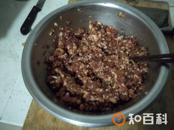 速冻三鲜饺子做法大全