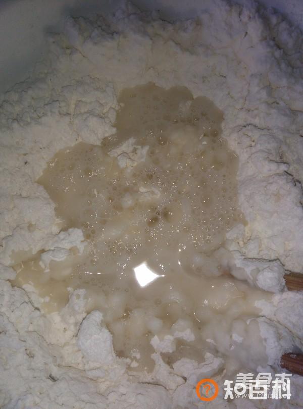 三鲜萝卜饼做法大全