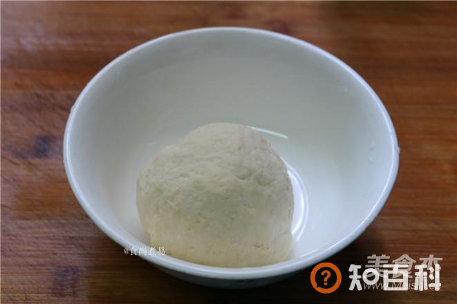 柔软三鲜馅饼做法大全