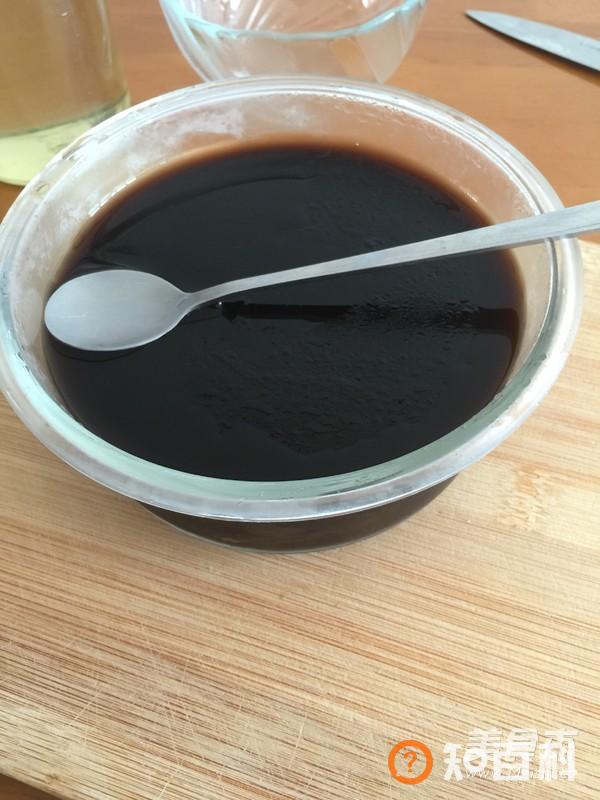 蜜香龟苓膏做法大全