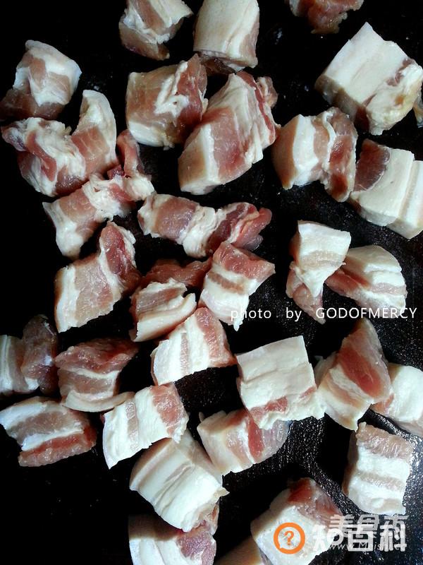 红烧肉冬笋做法大全