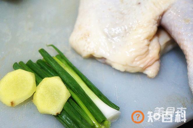 越南风味鸡粥做法大全