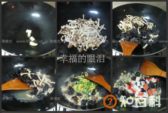 三鲜日本豆腐做法大全