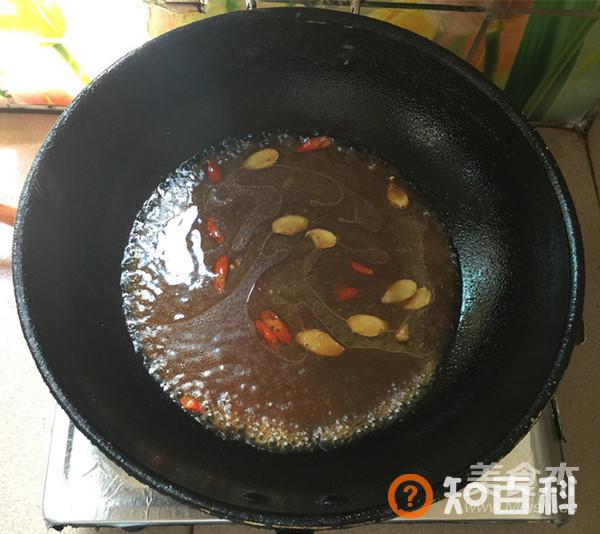 酱烧鲳鱼做法大全