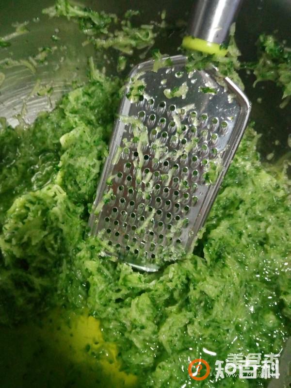三鲜黄瓜水饺做法大全
