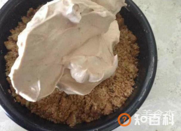 巧克力提拉米苏做法大全